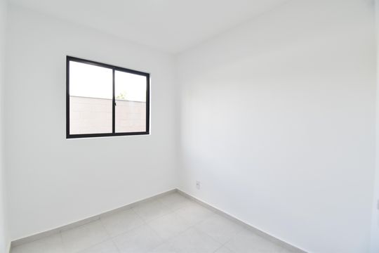 Quarto 2 de apartamento para alugar com 2 quartos, 77m² em Pedro Moro, São José dos Pinhais