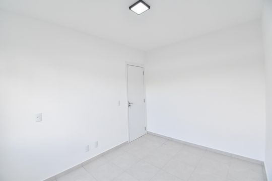 Quarto 1 de apartamento para alugar com 2 quartos, 77m² em Pedro Moro, São José dos Pinhais