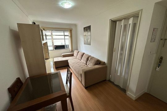 Apartamento para alugar com 2 quartos, 61m² em Jaguaré, São Paulo