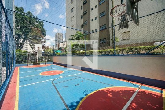Condomínio de apartamento à venda com 3 quartos, 89m² em Tatuapé, São Paulo