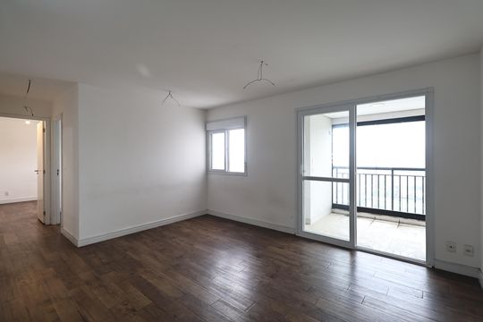 Apartamento à venda com 2 quartos, 68m² em Campestre, Santo André
