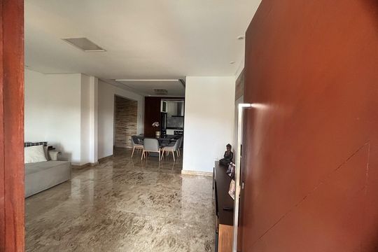 Sala de casa à venda com 3 quartos, 400m² em Betania, Contagem