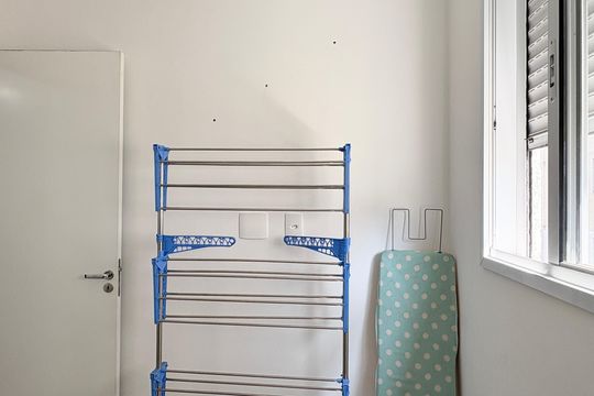 Quarto 1 de apartamento à venda com 2 quartos, 36m² em Vila Pirituba, São Paulo