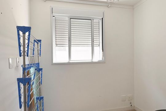 Quarto 1 de apartamento à venda com 2 quartos, 36m² em Vila Pirituba, São Paulo