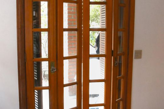 Varanda de casa para alugar com 1 quarto, 162m² em Vila Anhanguera, São Paulo