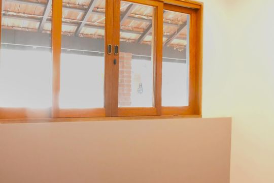 Quarto 1 de casa para alugar com 1 quarto, 162m² em Vila Anhanguera, São Paulo