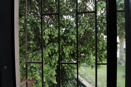 Vista de apartamento para alugar com 3 quartos, 78m² em Marta Helena, Uberlândia