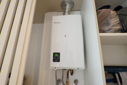 Área de Serviço de apartamento para alugar com 3 quartos, 83m² em Vila Mariana, São Paulo
