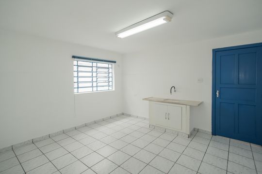 Cozinha de casa para alugar com 1 quarto, 53m² em Vila da Saúde, São Paulo