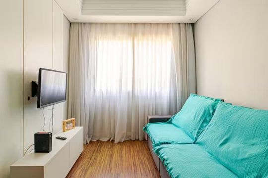 Apartamento para alugar com 3 quartos, 75m² em Morumbi, Piracicaba