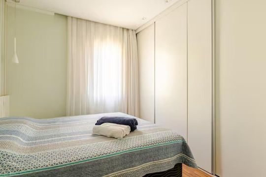 Apartamento para alugar com 3 quartos, 75m² em Morumbi, Piracicaba