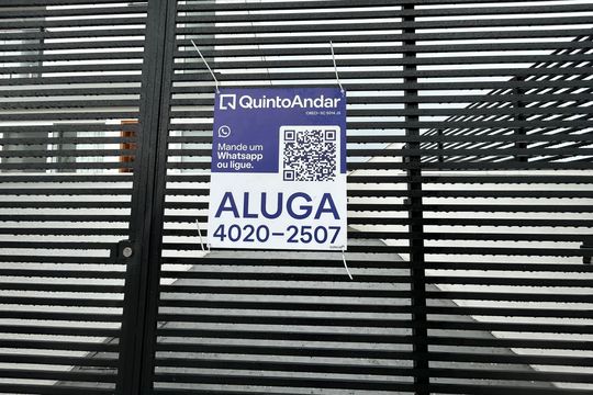Placa de casa para alugar com 2 quartos, 92m² em Campeche, Florianópolis