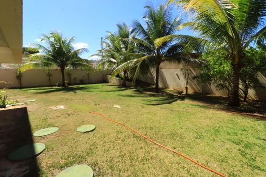 Apartamento para alugar com 1 quarto, 55m² em Itapuã, Salvador