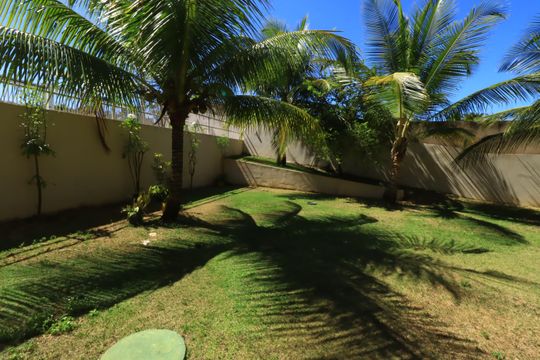 Apartamento para alugar com 1 quarto, 55m² em Itapuã, Salvador
