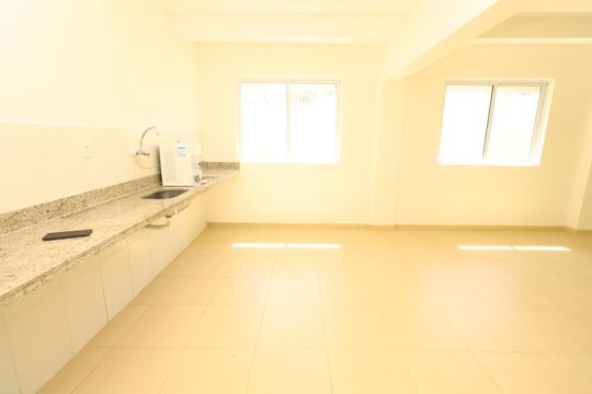 Apartamento para alugar com 1 quarto, 55m² em Itapuã, Salvador