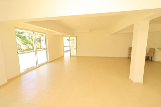 Apartamento para alugar com 1 quarto, 55m² em Itapuã, Salvador