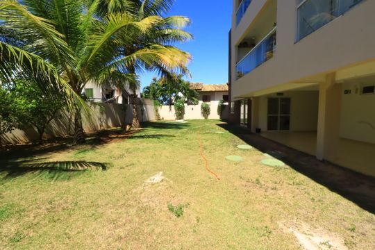 Apartamento para alugar com 1 quarto, 55m² em Itapuã, Salvador