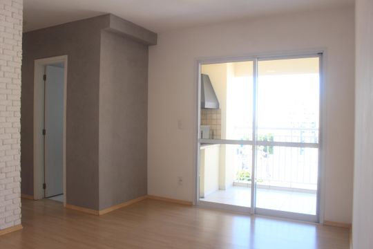Apartamento para alugar com 2 quartos, 70m² em Fundação, São Caetano do Sul