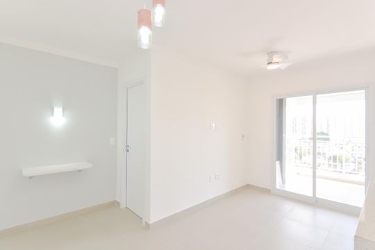 Apartamento para alugar com 1 quarto, 42m² em Picanço, Guarulhos