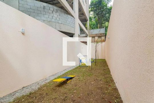 Área externa de apartamento para alugar com 1 quarto, 40m² em Jardim Ampliacao, São Paulo