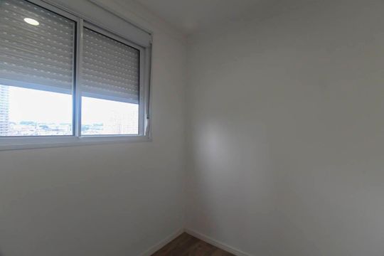 Quarto 1 de apartamento para alugar com 2 quartos, 41m² em Vila Independencia, São Paulo