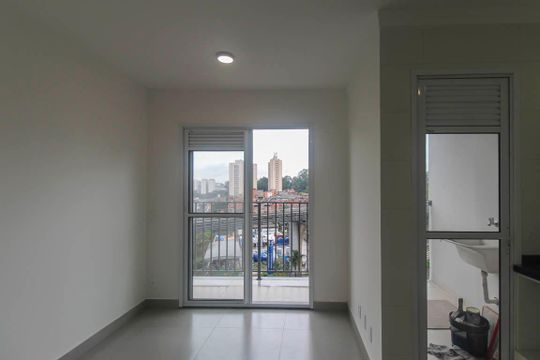 Apartamento para alugar com 2 quartos, 41m² em Vila Independencia, São Paulo
