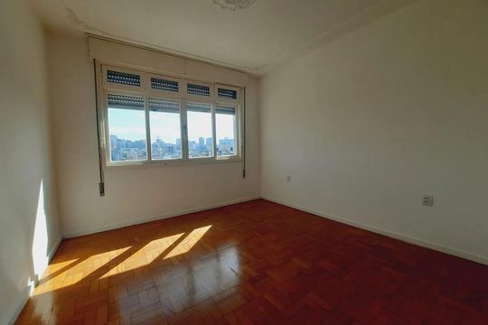 Sala de apartamento para alugar com 2 quartos, 81m² em Cidade Baixa, Porto Alegre