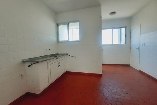 Cozinha de apartamento para alugar com 2 quartos, 81m² em Cidade Baixa, Porto Alegre