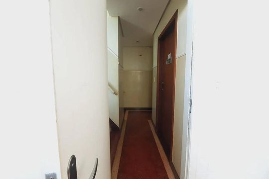 Área externa de apartamento para alugar com 2 quartos, 81m² em Cidade Baixa, Porto Alegre