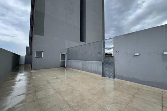 Área comum de apartamento à venda com 2 quartos, 36m² em Santa Maria, Osasco