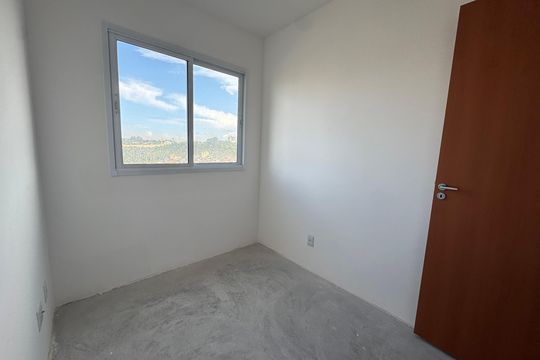 Quarto 2 de apartamento à venda com 2 quartos, 36m² em Santa Maria, Osasco
