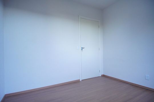 Quarto 2 de apartamento à venda com 2 quartos, 54m² em Campina, São Leopoldo