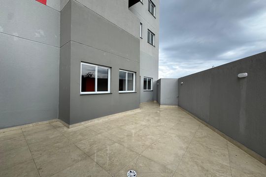 Área comum de apartamento à venda com 2 quartos, 36m² em Santa Maria, Osasco