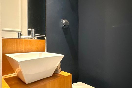 Apartamento para alugar com 2 quartos, 133m² em Lagoa, Rio de Janeiro