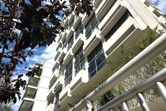 Apartamento para alugar com 2 quartos, 133m² em Lagoa, Rio de Janeiro