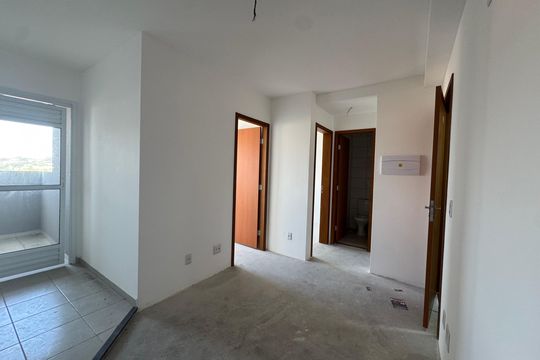 Apartamento à venda com 2 quartos, 36m² em Santa Maria, Osasco