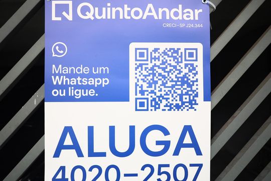 Placa de casa para alugar com 2 quartos, 70m² em Cidade das Flores, Osasco