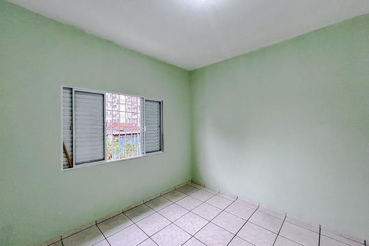 Quarto 1 de casa para alugar com 2 quartos, 75m² em Vila Matilde, São Paulo