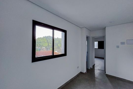 Apartamento à venda com 2 quartos, 38m² em Vila Azevedo, São Paulo