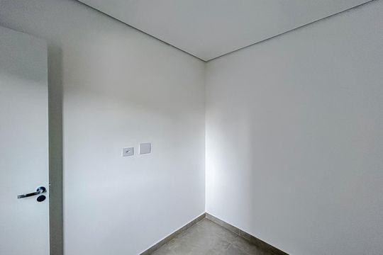 Quarto 2 de apartamento à venda com 2 quartos, 38m² em Vila Azevedo, São Paulo