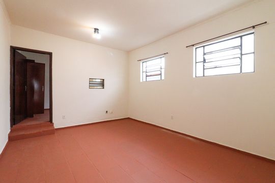 Sala de casa para alugar com 1 quarto, 60m² em Cidade Universitária, Campinas