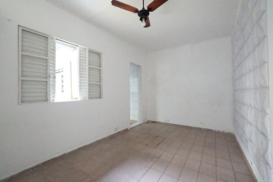 Quarto de casa para alugar com 1 quarto, 55m² em Ipiranga, São Paulo