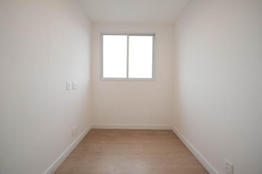 Quarto 1 de apartamento para alugar com 2 quartos, 36m² em Cidade Patriarca, São Paulo
