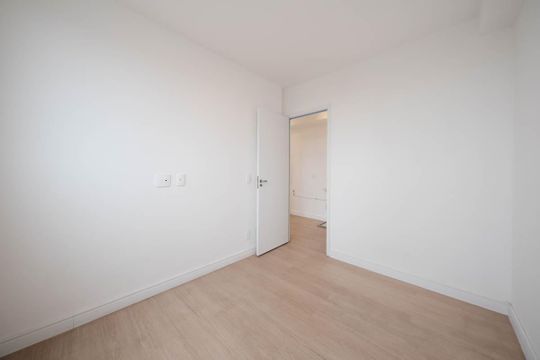 Quarto 2 de apartamento para alugar com 2 quartos, 36m² em Cidade Patriarca, São Paulo