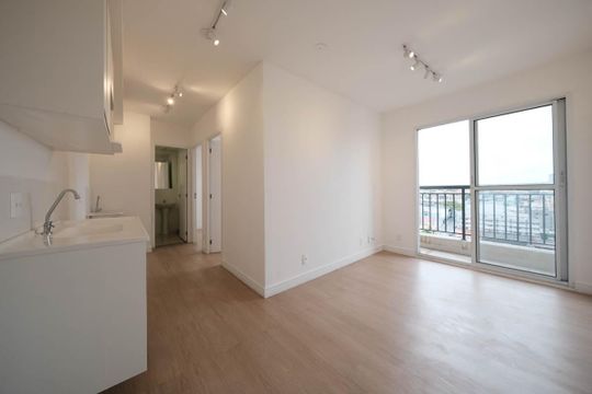 Apartamento para alugar com 2 quartos, 36m² em Cidade Patriarca, São Paulo