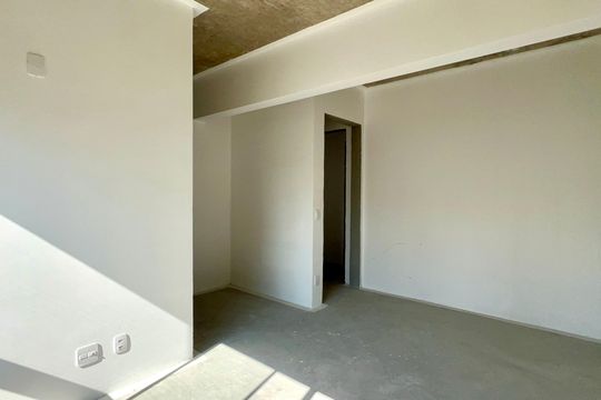 Suíte 3 de apartamento à venda com 3 quartos, 198m² em Paraíso, São Paulo