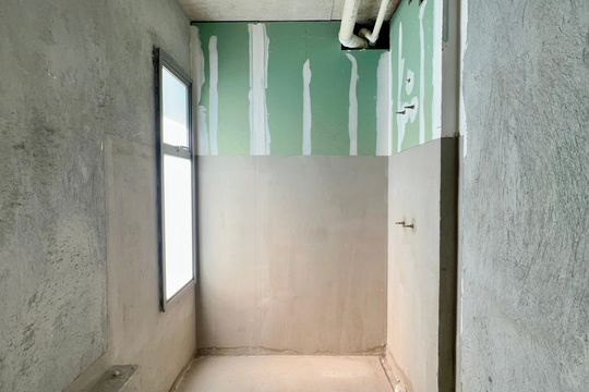 Banheiro da Suíte 3 de apartamento à venda com 3 quartos, 198m² em Paraíso, São Paulo