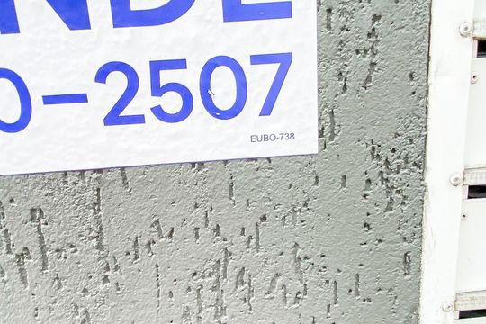 Placa de apartamento à venda com 2 quartos, 38m² em Vila Ré, São Paulo