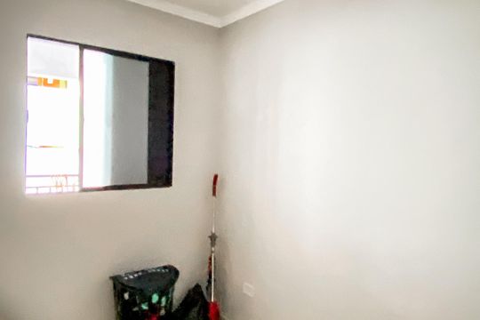 Quarto 2 de apartamento à venda com 2 quartos, 38m² em Vila Ré, São Paulo