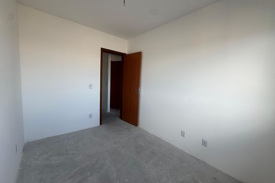 Quarto 1 de apartamento à venda com 2 quartos, 36m² em Santa Maria, Osasco